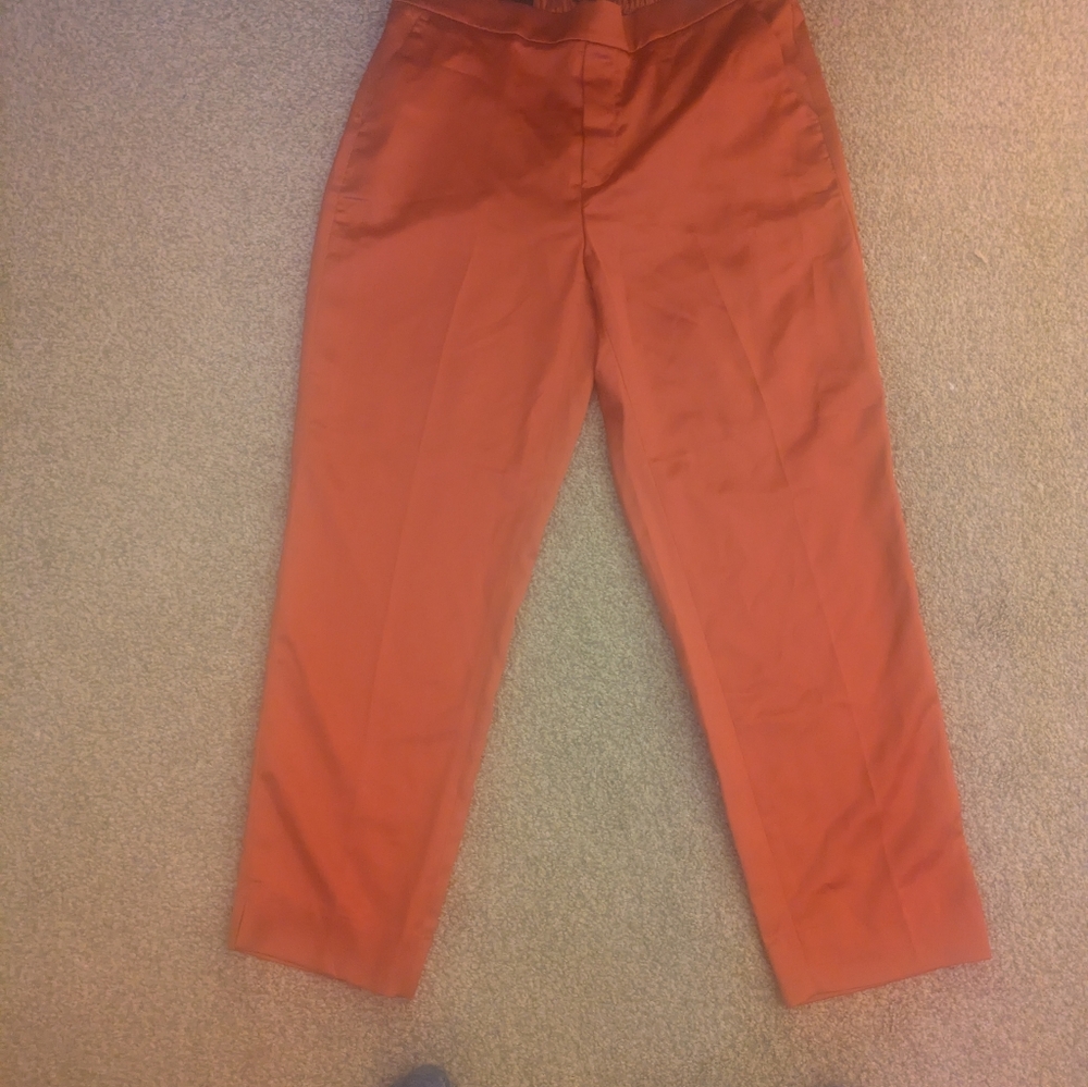 Rust Pants - Picture 2 of 7